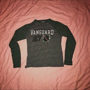 Santa Clara Vanguard t-shirt